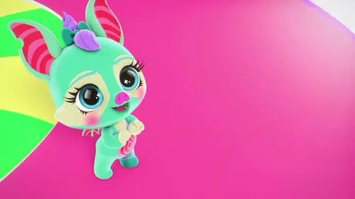 Bubiloons S01E15 Une journée mouvementée