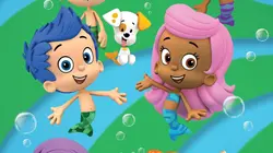 Bubulle Guppies