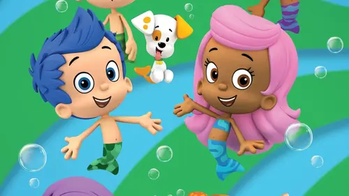 Bubulle Guppies