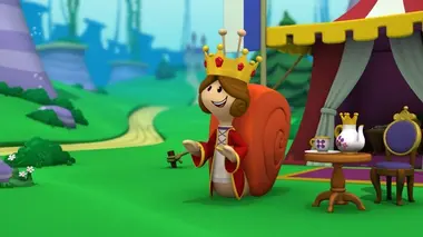 Les jeux du mérite