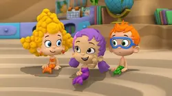 Visuel de Bubulle Guppies