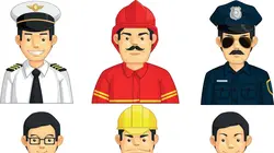 Bûcheron : un métier à hauts risques Chantiers périlleux