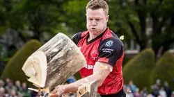 Visuel de Sport de force Champions Trophy 2019