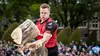 Bûcheronnage sportif : Championnat du monde individuel