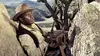 le shérif dans Buck et son complice (1972)