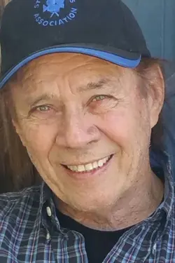 Photo de Buck McDancer