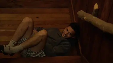 Tu t'es fait griller