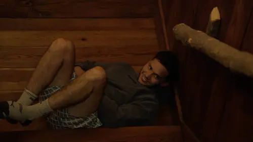 Buckhead Shore S01E02 Tu t'es fait griller