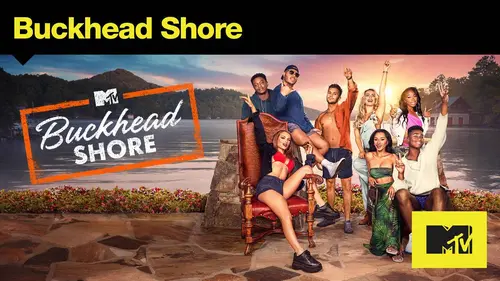 Buckhead Shore S01E06 Le pire jeu du monde