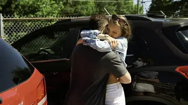 Tu vas pouvoir être heureux