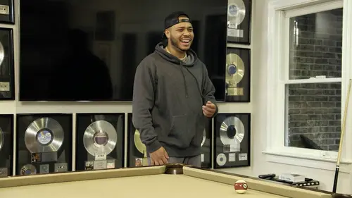 Buckhead Shore S01E09 Je croyais qu'on était frères