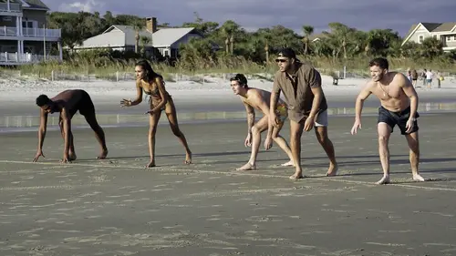 Buckhead Shore S01E10 En amour comme à la mer