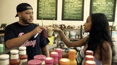 Buckhead Shore S01E05 La vengeance est un plat qui se mange froid