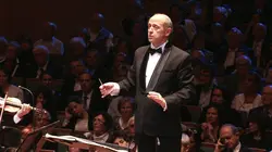 Sur Mezzo à 21h00 : Budapest Festival Orchestra, Iván Fischer, Nicolas Namoradze : Brahms