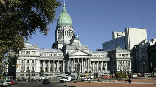 Buenos Aires insolite