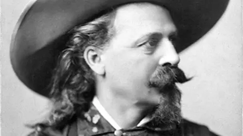 Buffalo Bill