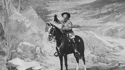 Buffalo Bill et la conquête de l'Est