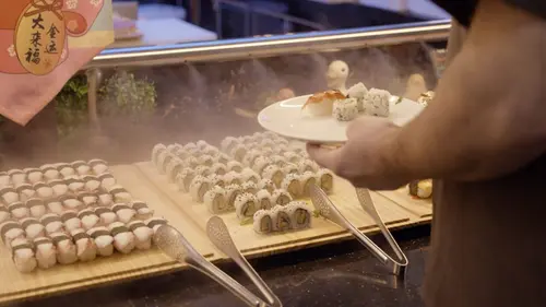 Buffets, que leur volonté soit faite !