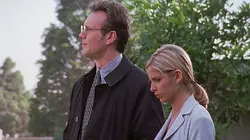 Buffy contre les vampires S02E17 La boule de Thésulah