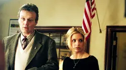 Buffy contre les vampires S02E21 Acathla