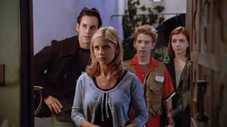 Buffy contre les vampires