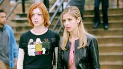 Buffy contre les vampires S03E04 Les belles et les bêtes