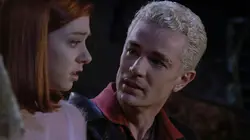 Buffy contre les vampires S03E08 Amours contrariées