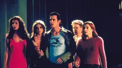 Buffy contre les vampires