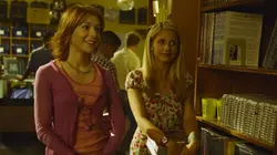 Buffy contre les vampires S04E01 Disparitions sur le campus en streaming