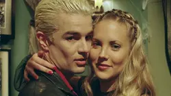 Buffy contre les vampires