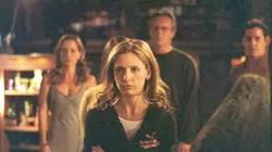 Buffy contre les vampires