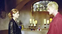 Buffy contre les vampires