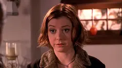 Buffy contre les vampires S05E18 La quête