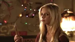 Buffy contre les vampires S06E01 Chaos