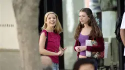 Buffy contre les vampires S06E06 Baiser mortel en streaming