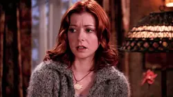 Buffy contre les vampires S06E12 Fast-Food