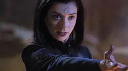 Buffy contre les vampires