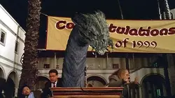 Buffy contre les vampires S03E22 La cérémonie en streaming