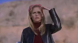 Buffy contre les vampires S04E14 Stress