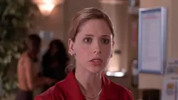 Buffy contre les vampires S06E04 La tête sous l'eau en streaming