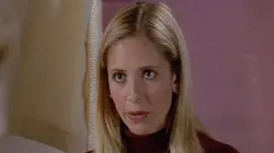 Buffy contre les vampires S04E14 Stress