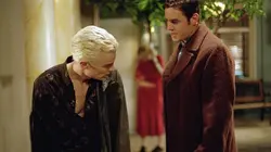 Buffy contre les vampires S06E18 Entropie en streaming