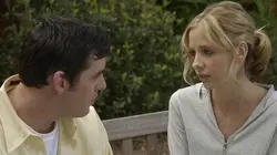 Buffy contre les vampires