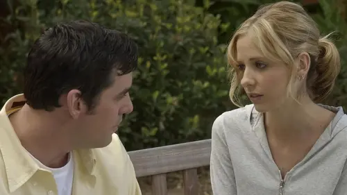 Buffy contre les vampires S06E20 Les foudres de la vengeance en streaming