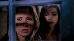 Buffy contre les vampires