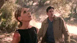 Buffy contre les vampires S07E05 Crise d'identité en streaming