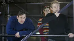 Buffy contre les vampires S07E11 Exercice de style en streaming