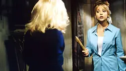 Buffy contre les vampires