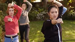 Buffy contre les vampires S07E15 Retour aux sources