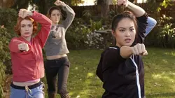 Buffy contre les vampires S07E15 Retour aux sources